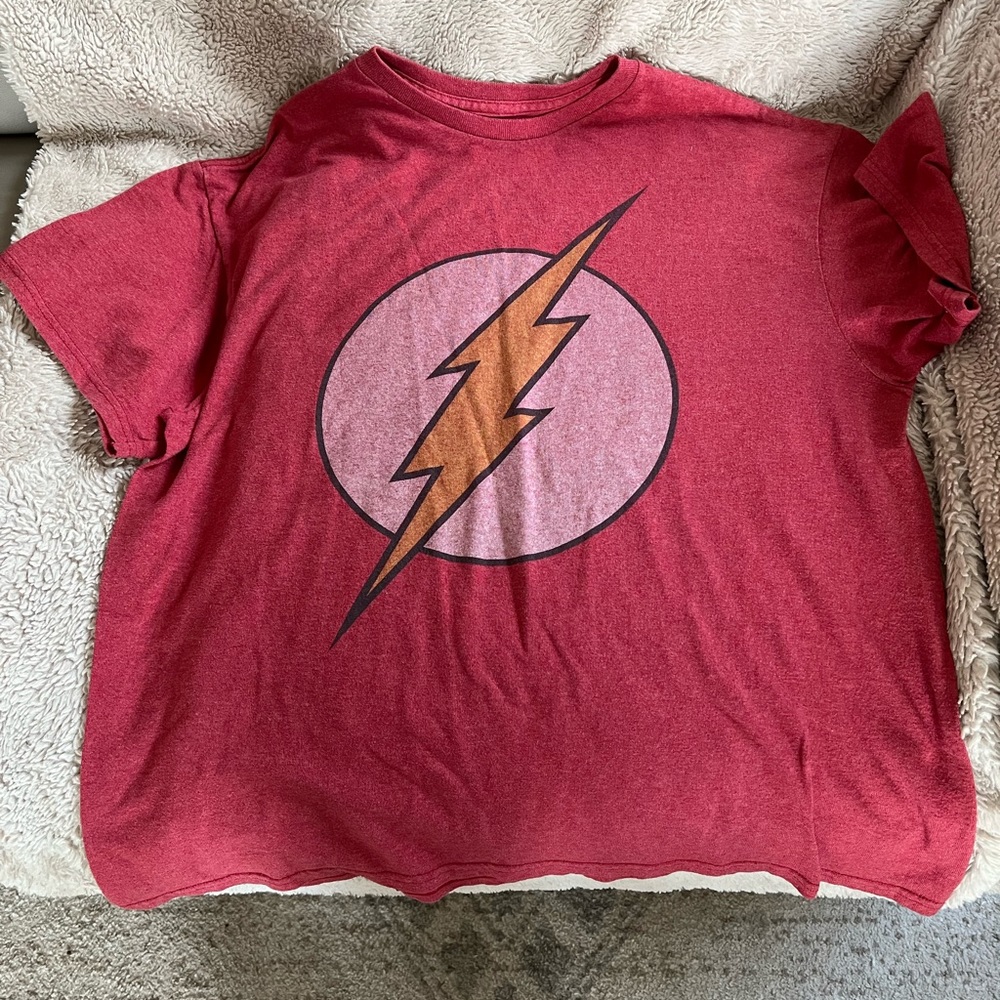 DC Comic Original Vintage T-Shirt